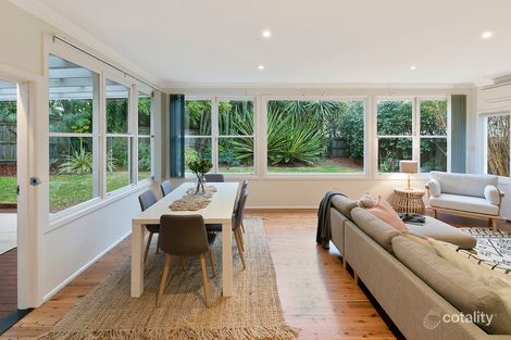 Property photo of 22 Waterview Street Seaforth NSW 2092