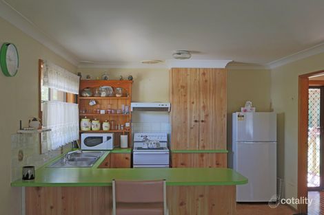 Property photo of 1 Sapphire Close Townsend NSW 2463