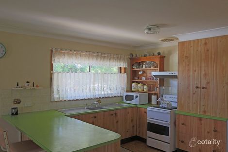 Property photo of 1 Sapphire Close Townsend NSW 2463