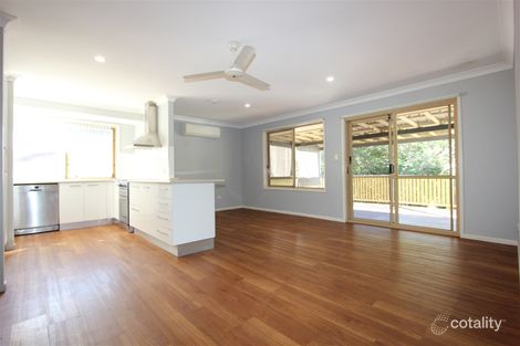 Property photo of 6 Chasley Court Beenleigh QLD 4207