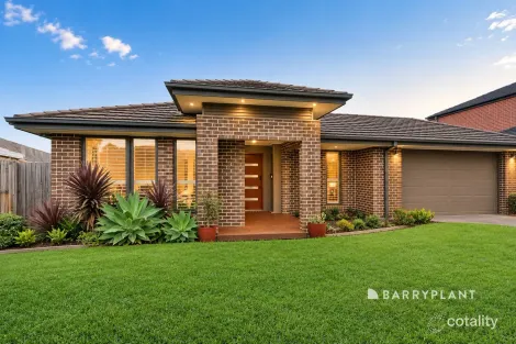 Property photo of 11 Villa Mar Rise Beaconsfield VIC 3807