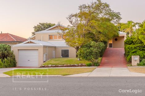 Property photo of 91 Lynn Street Trigg WA 6029