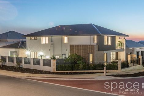 Property photo of 1 Cocoa Pass Iluka WA 6028