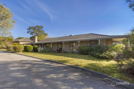 Property photo of 4 Woodlyn Mews Mount Eliza VIC 3930