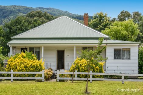 Property photo of 202 Mayne Street Murrurundi NSW 2338