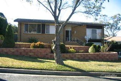 31 Saric Ave, Georges Hall, NSW 2198