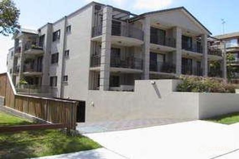 Property photo of 14/34-38 Boronia Street Dee Why NSW 2099