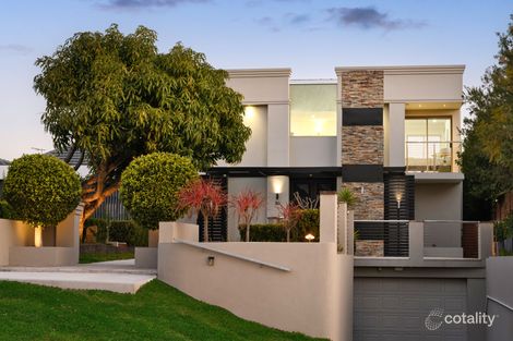 Property photo of 30 Pleasant Way Blakehurst NSW 2221