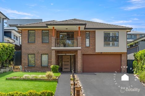 11 Budawang Ave, North Kellyville, NSW 2155
