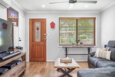 Property photo of 1/29 Simpson Terrace Darlington NSW 2330