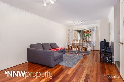 Property photo of 13/3 Reid Avenue Westmead NSW 2145