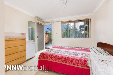 Property photo of 13/3 Reid Avenue Westmead NSW 2145