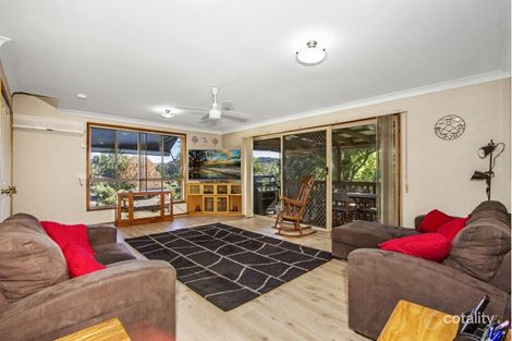 Property photo of 16 Claremont Close Narara NSW 2250