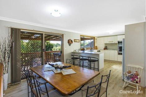 Property photo of 16 Claremont Close Narara NSW 2250