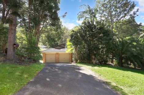 Property photo of 27 Hidden Valley Road Bonogin QLD 4213