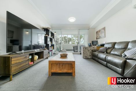 Property photo of 22/2 Messiter Street Campsie NSW 2194