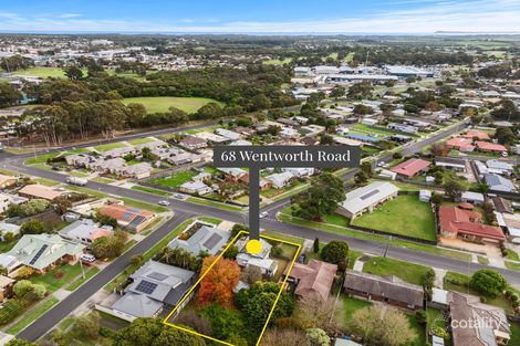 68 Wentworth Rd, North Wonthaggi, VIC 3995