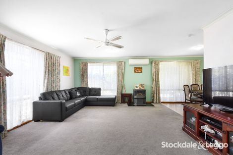 Property photo of 22 Bayley Drive Traralgon VIC 3844