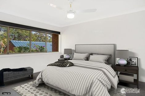 Property photo of 8/54-58 Glen Eagles Drive Robina QLD 4226