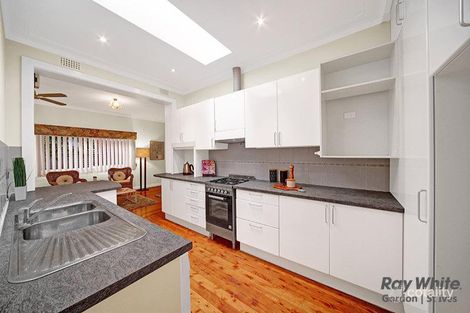 Property photo of 10 Mount Ida Street Gordon NSW 2072
