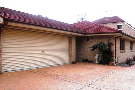 Property photo of 2/7 Strickland Street Bass Hill NSW 2197