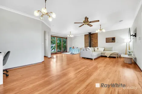 Property photo of 7 Henry Avenue Hallam VIC 3803