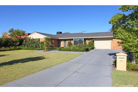 Property photo of 13 Arlington Drive Willetton WA 6155