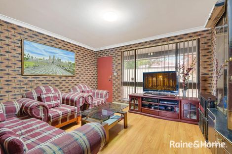 Property photo of 1 Atchison Road Macquarie Fields NSW 2564