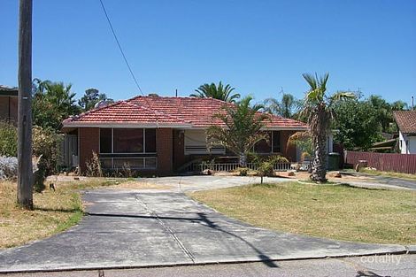 4 Pudney Pl, Orelia, WA 6167