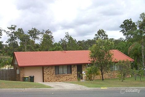 Property photo of 53 Riversdale Road Oxenford QLD 4210