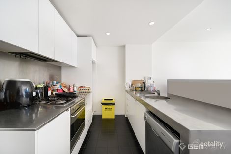 Property photo of 1408/620 Collins Street Melbourne VIC 3000