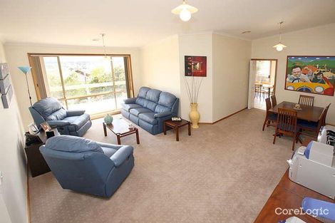 Property photo of 23 Mountain Circuit Calwell ACT 2905