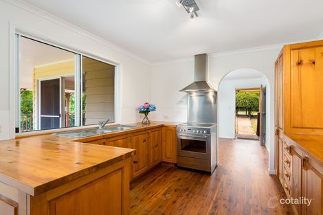 Property photo of 36 Saddleback Drive Dayboro QLD 4521