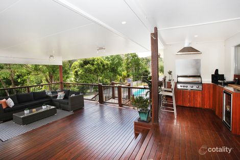 Property photo of 449 Glenview Road Glenview QLD 4553