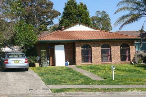 83 Westmoreland Rd, Leumeah, NSW 2560