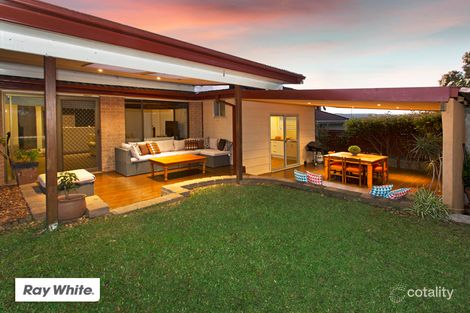 Property photo of 27 Barton Drive Kiama Downs NSW 2533