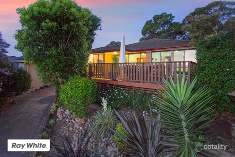 Property photo of 27 Barton Drive Kiama Downs NSW 2533