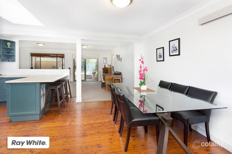 Property photo of 27 Barton Drive Kiama Downs NSW 2533