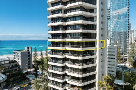 Property photo of 20/3510 Main Beach Parade Main Beach QLD 4217