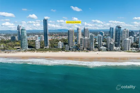 Property photo of 20/3510 Main Beach Parade Main Beach QLD 4217