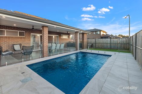 Property photo of 58 Rosedale Circuit Carnes Hill NSW 2171