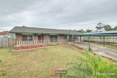 Property photo of 46 Conifer Street Hillcrest QLD 4118