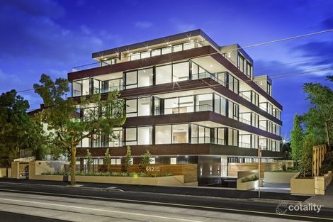 102/652 High St, Prahran, VIC 3181