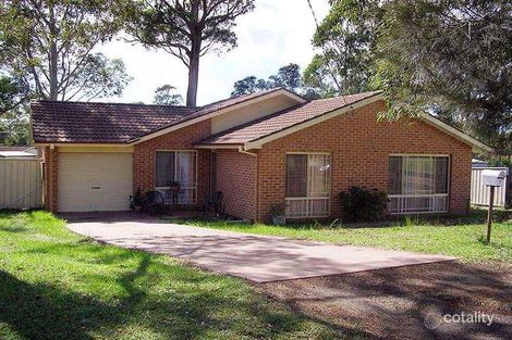2 The Park Dr, Sanctuary Point, NSW 2540