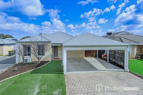 3 Tobermory Bvd, Ellenbrook, WA 6069