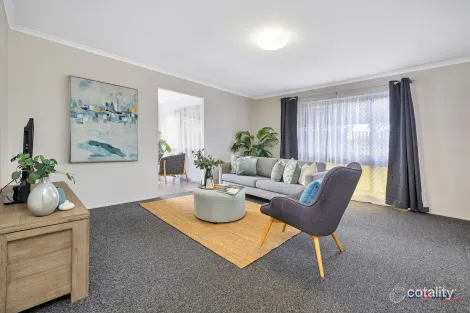Property photo of 15 Ham Road Mansfield QLD 4122