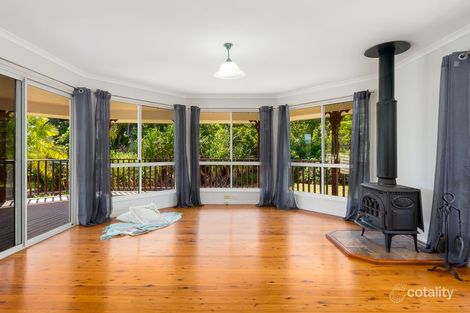 Property photo of 36 Saddleback Drive Dayboro QLD 4521