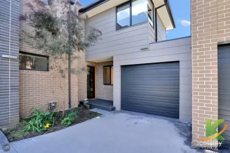 2/31 Trevannion St, Glenroy, VIC 3046