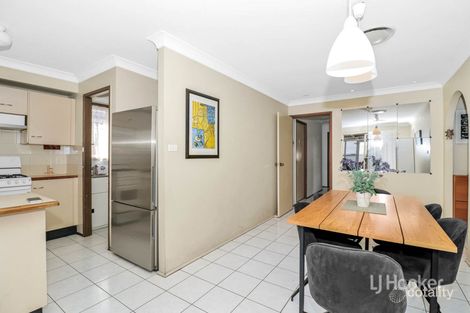 Property photo of 8 Brierley Crescent Plumpton NSW 2761
