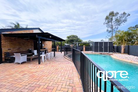 Property photo of 143 Shailer Road Shailer Park QLD 4128